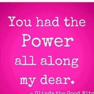 Meet your Posher, Teresa